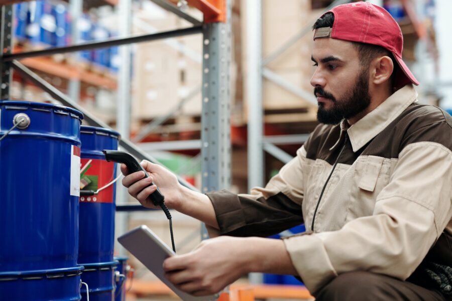 Inventory Allocation: Everything You Need to Know - Hopewell Logistics